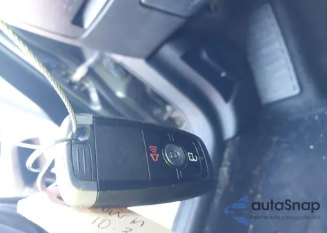 2023 Ford Edge Sel from USA, damaged, VIN 2FMPK4J96PBA18441